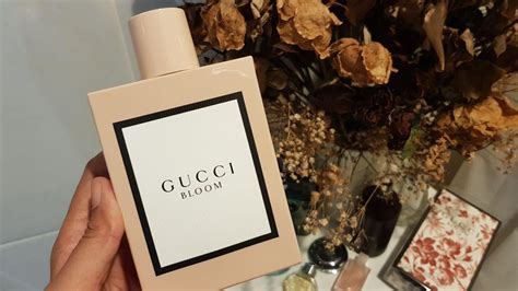 Review: Parfum Gucci Bloom, Apakah Wanginya Cocok untuk 